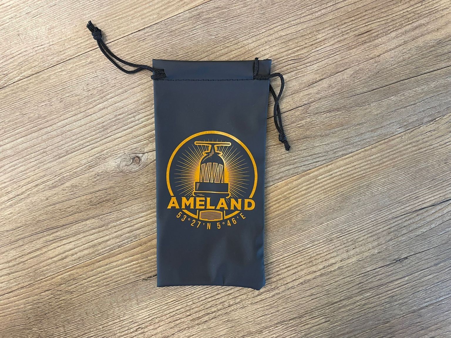 Brillenhoesje - Webshop VVV Ameland