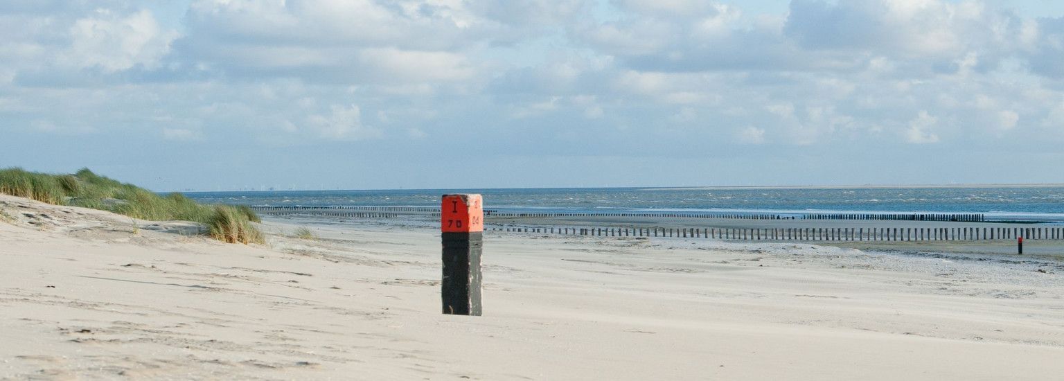 Caravans - VVV Ameland