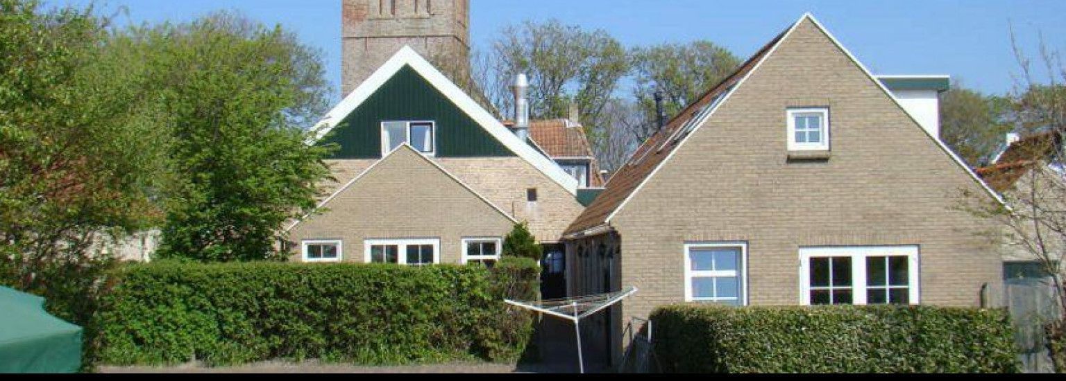 Groepshotel Suudwester - VVV Ameland