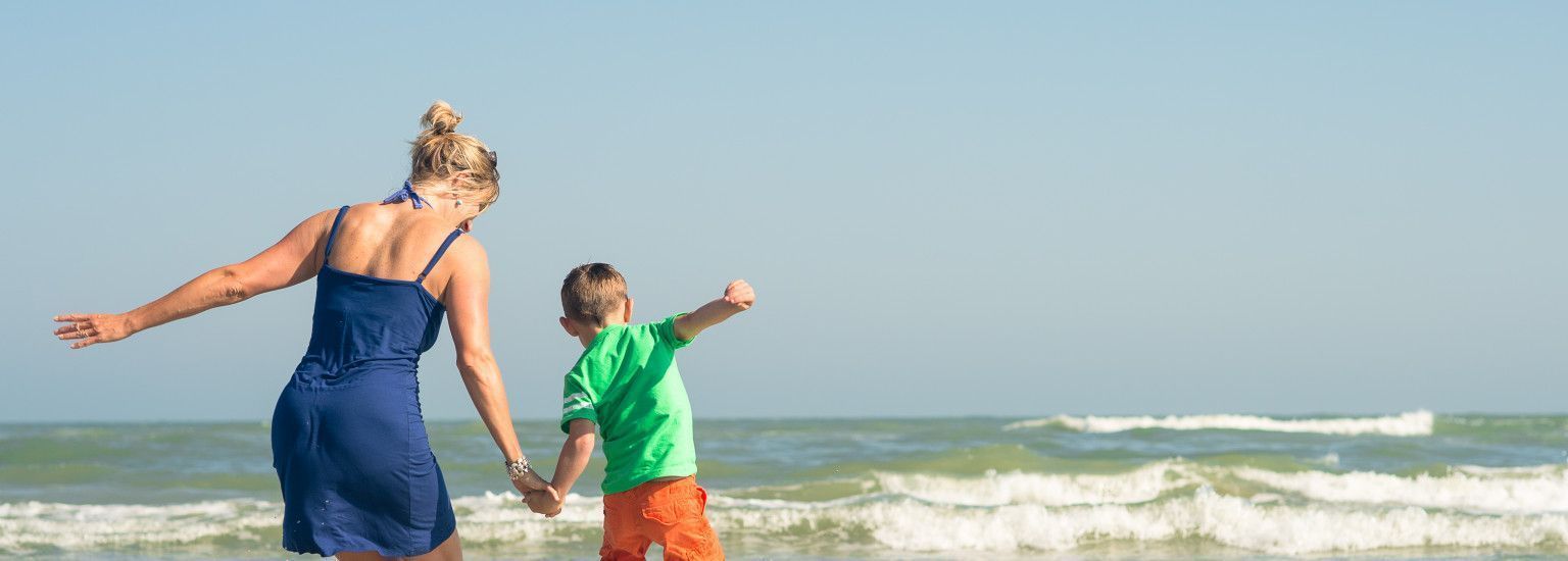 Vakantiepark op Ameland - VVV Ameland