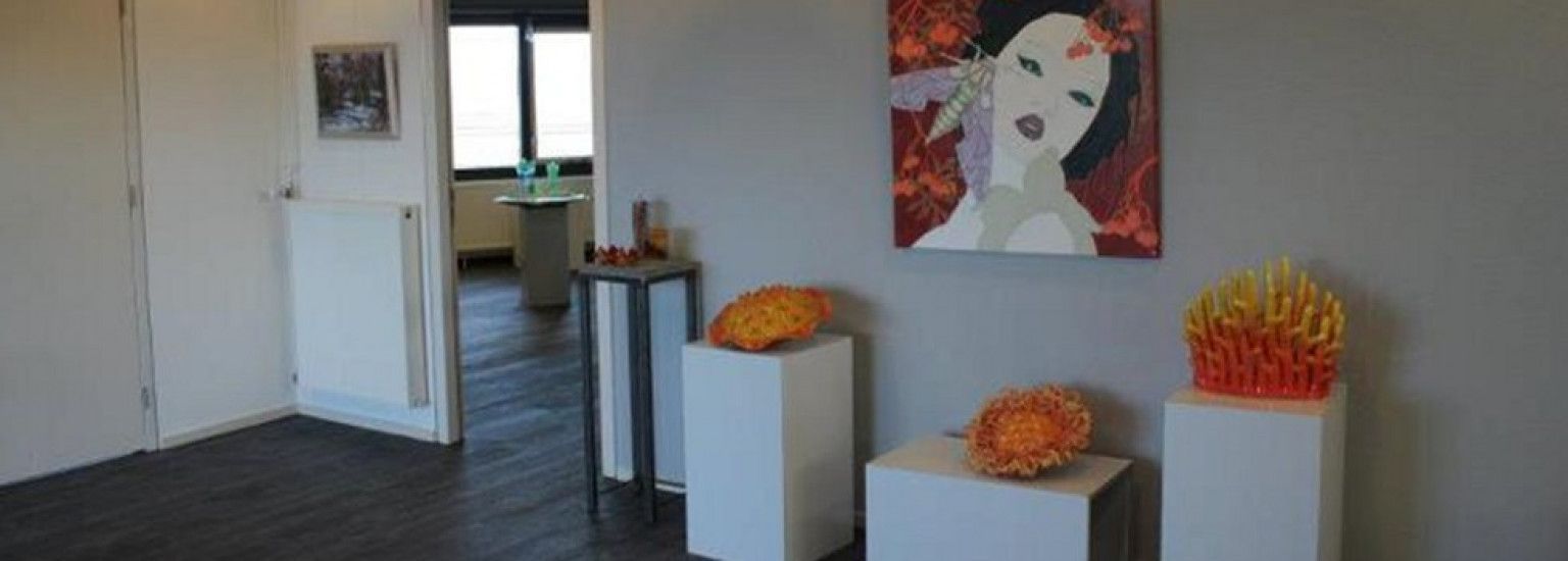 Galerie November - VVV Ameland