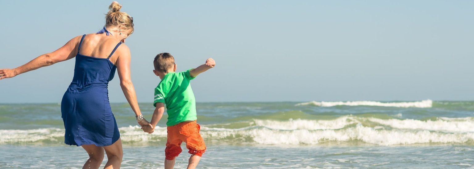 Vakantie Ameland - VVV Ameland