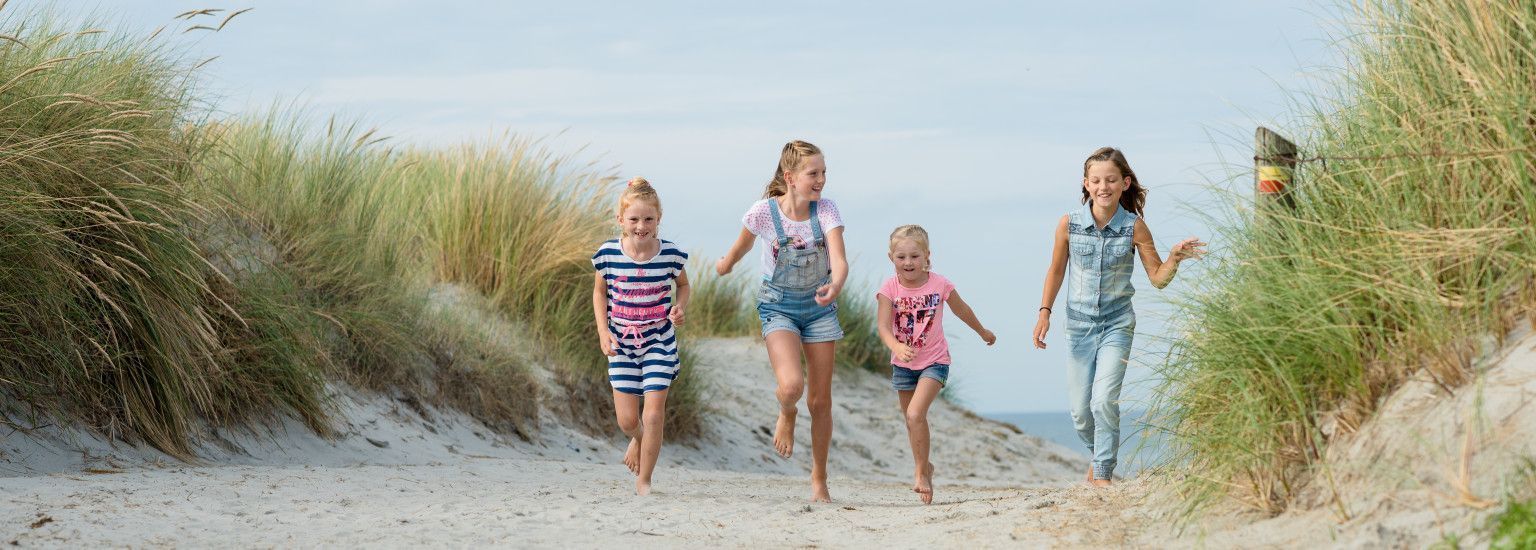 Vakantie Ameland - VVV Ameland