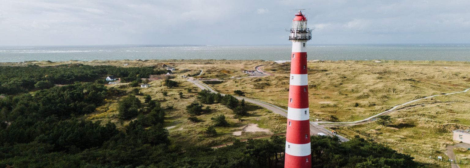 Lidmaatschap -  VVV Ameland