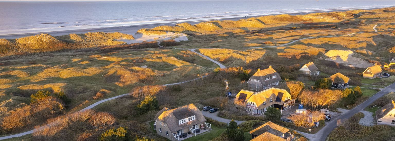 VVV Ameland Lidmaatschap - VVV Ameland