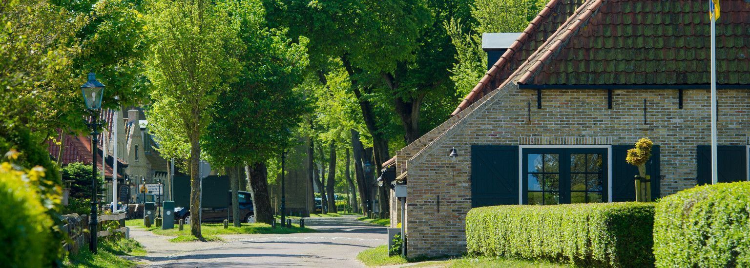 Colofon - VVV Ameland