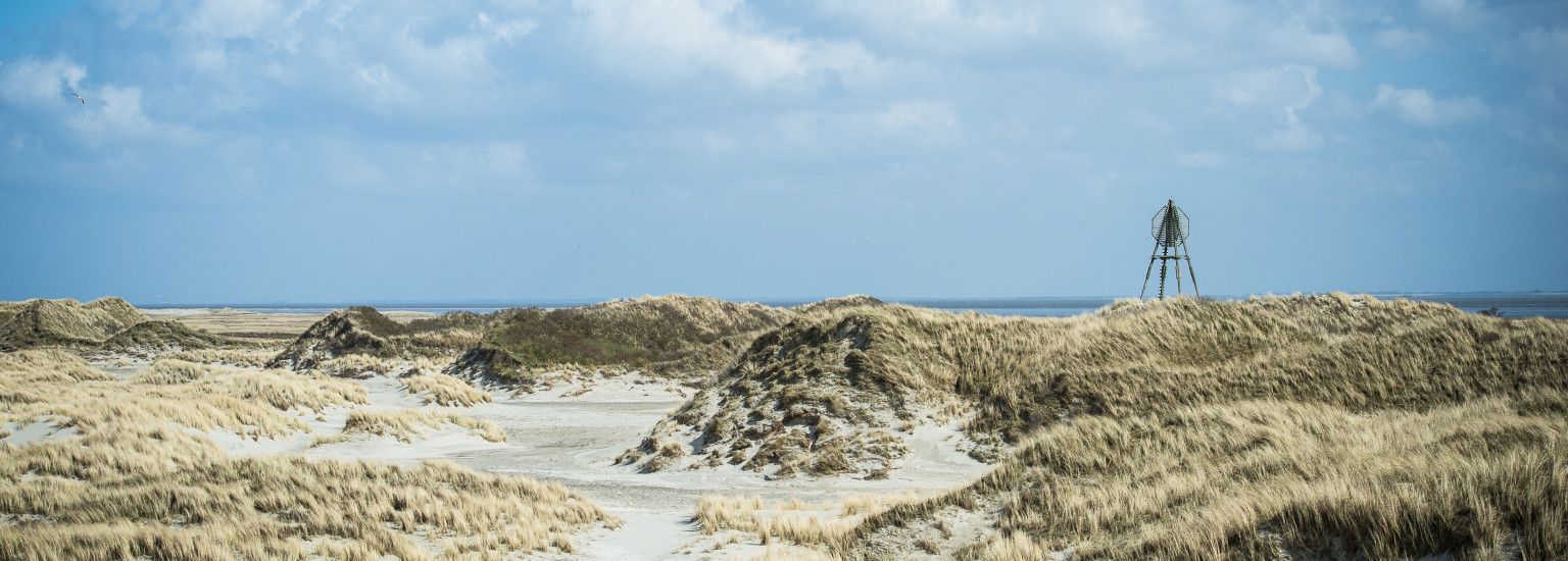 Disclaimer - VVV Ameland