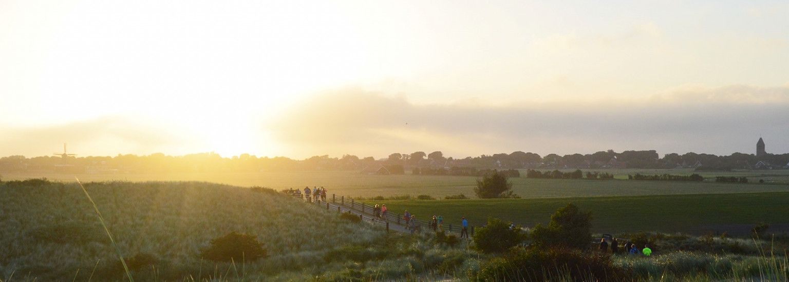 Rondje Ameland - VVV Ameland