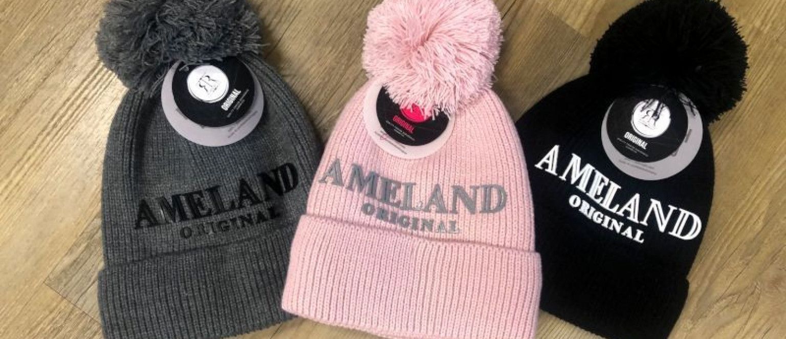 Ameland muts - webshop VVV Ameland