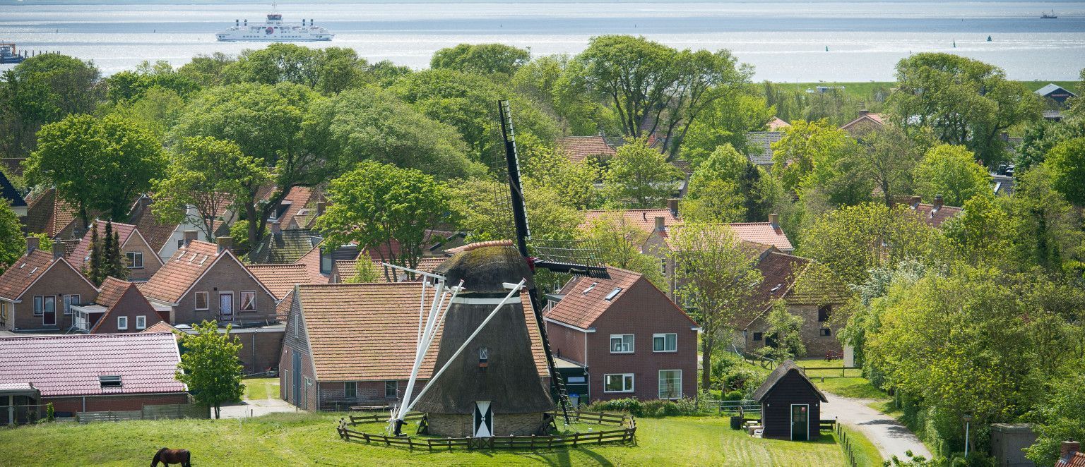 Fotospeurtocht - webshop VVV Ameland