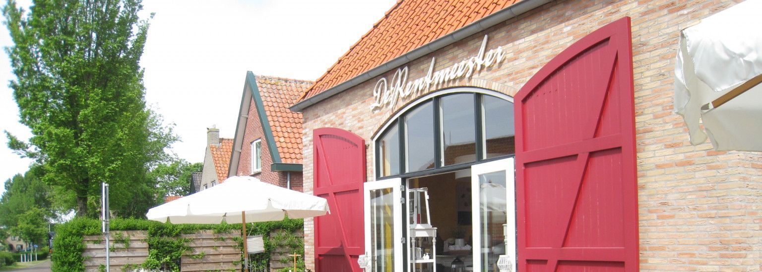 De Rentmeester Lifestyle - VVV Ameland