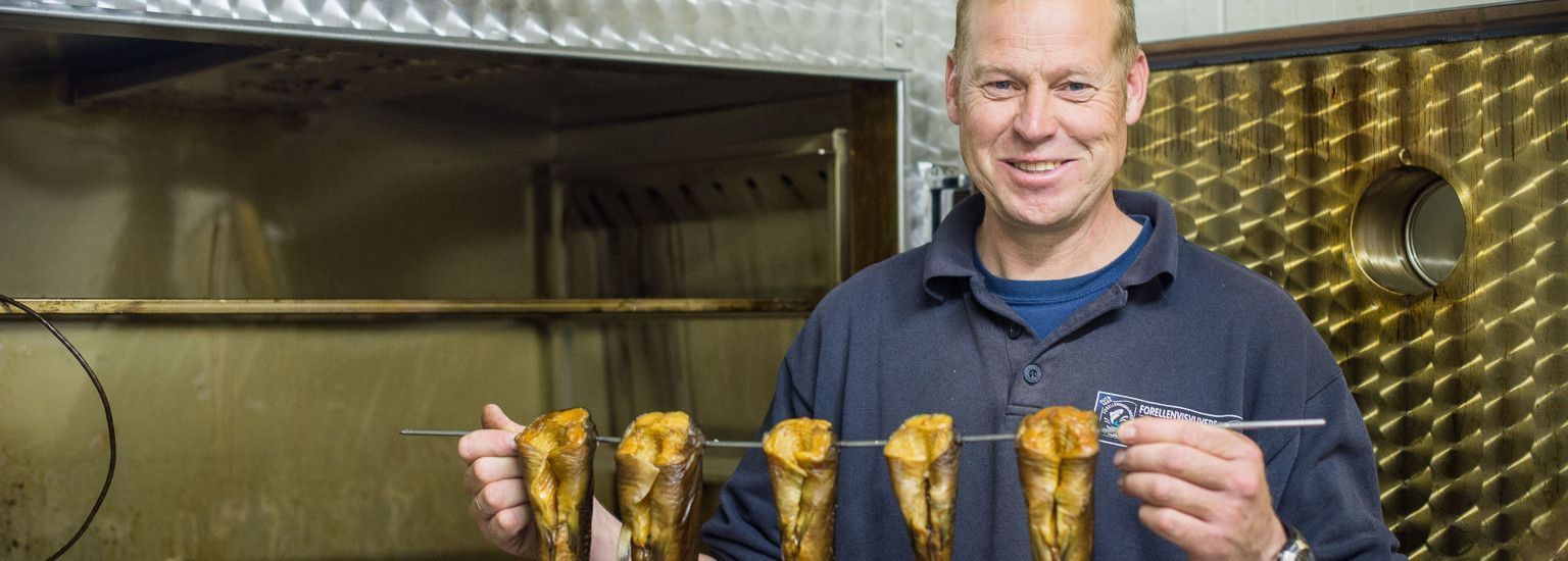 Amelander Meerval - Amelands Produkt - VVV Ameland