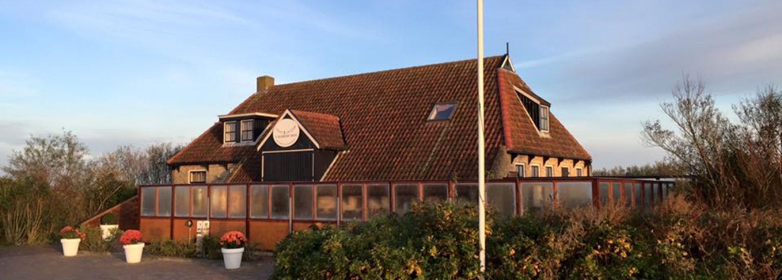 Restaurant 't Koaikershuus - VVV Ameland