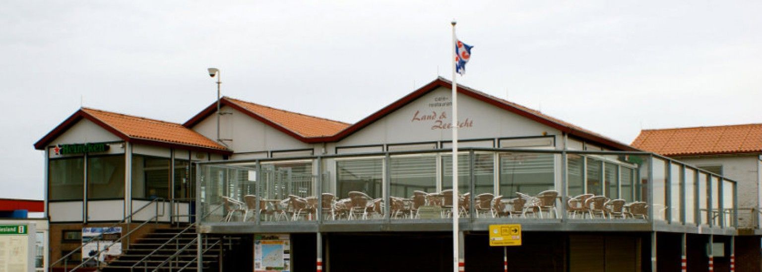 Restaurant Land- en Zeezicht Holwert (Holwerd) - VVV Ameland