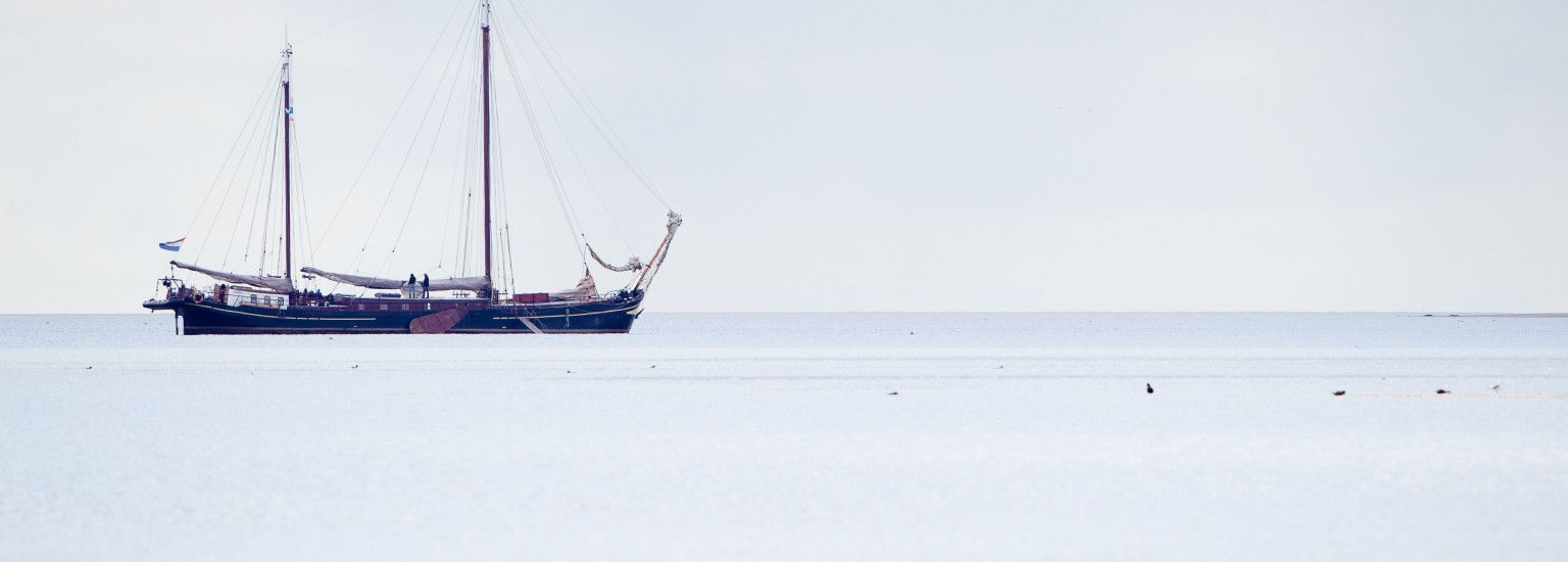 Waddenhoppen en eilandhoppen- VVV  Ameland