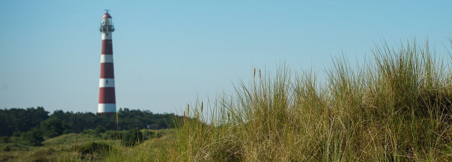 Over Ameland - VVV Ameland