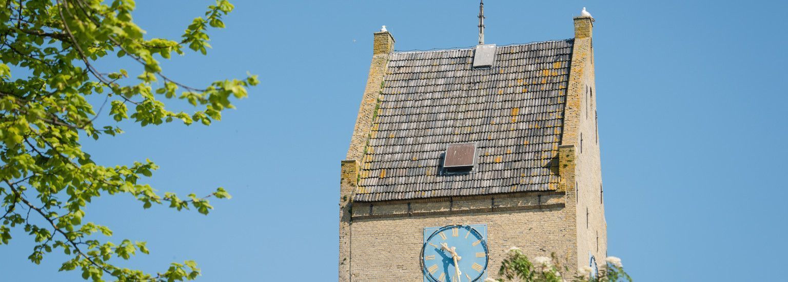 Dorpen op Ameland - VVV Ameland