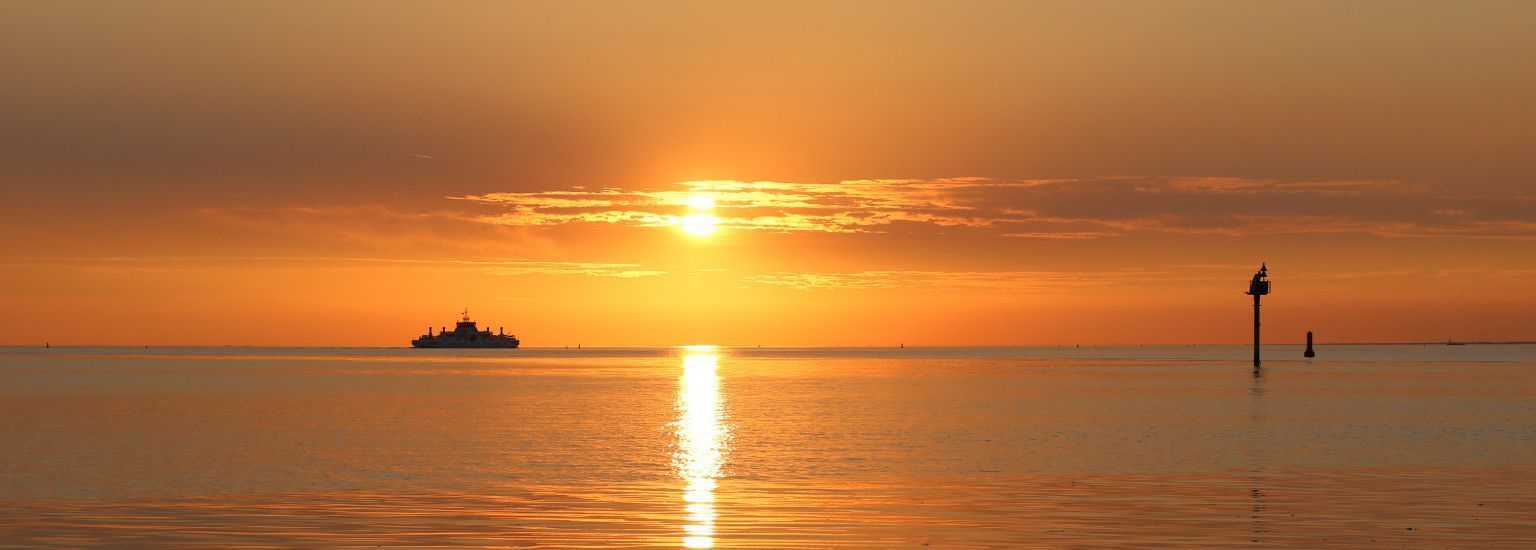 Het Wad - VVV Ameland