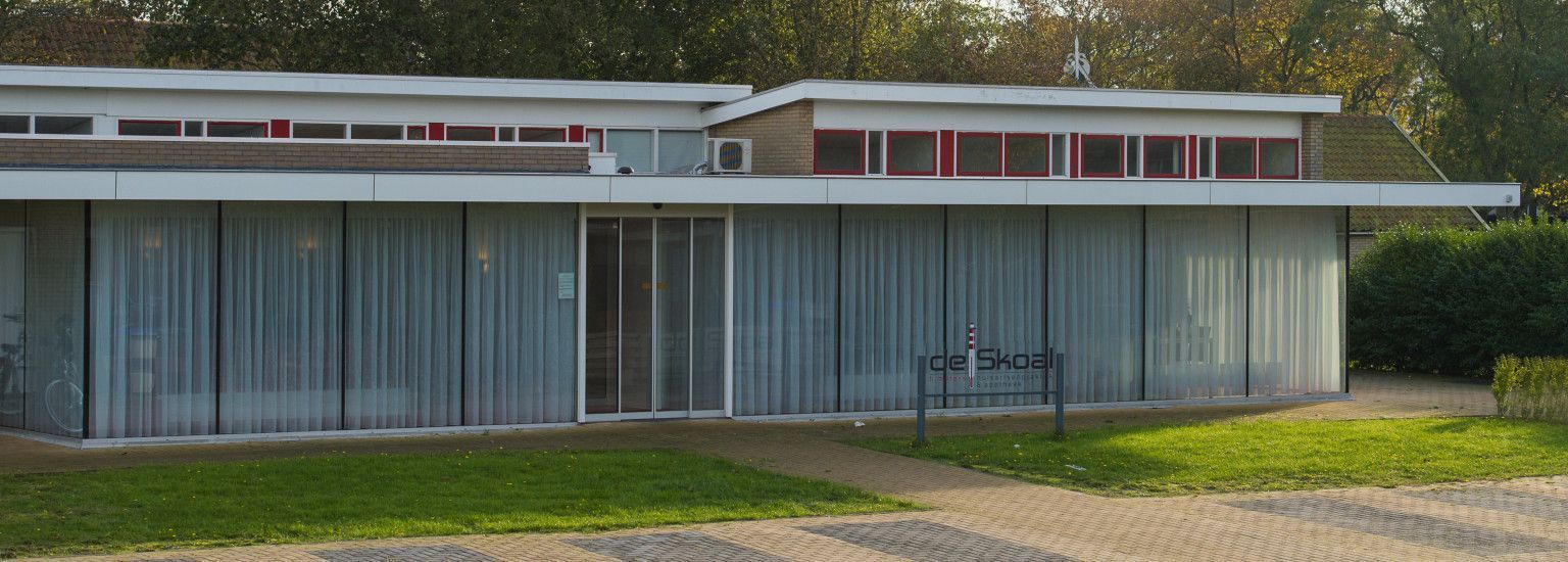 Apotheek de Skoal, Nes - VVV Ameland