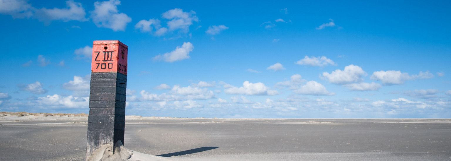 Foto's van Ameland - VVV Ameland