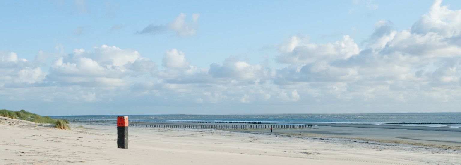 Nieuwsbrief bevestiging nodig - VVV Ameland