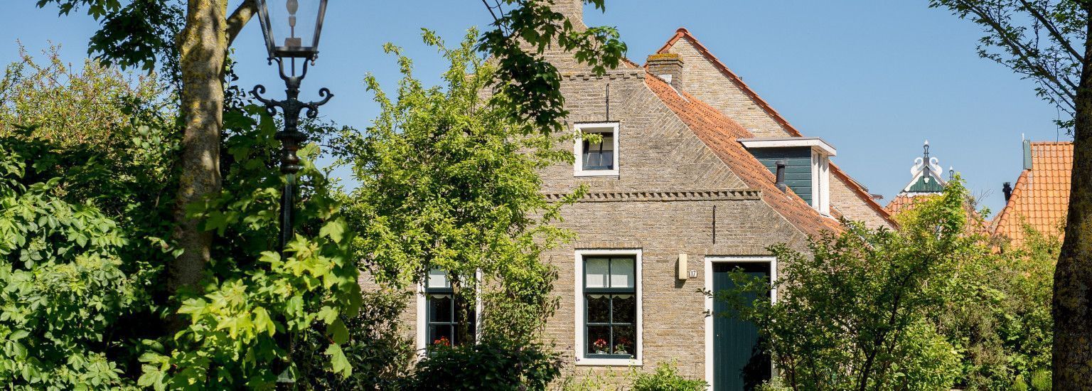 Bed & Breakfast/kamerverhuur - VVV Ameland