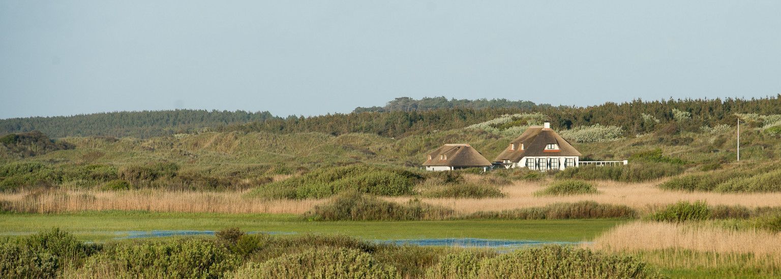 Vakantiehuizen - VVV Ameland