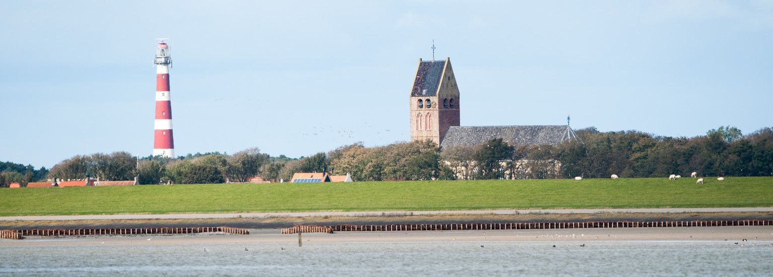 Koningsdag Hollum - VVV Ameland