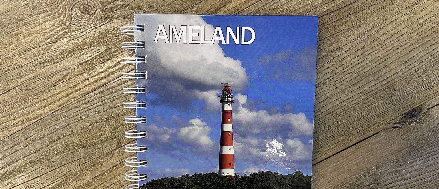 Agenda 2025 - Webshop VVV Ameland