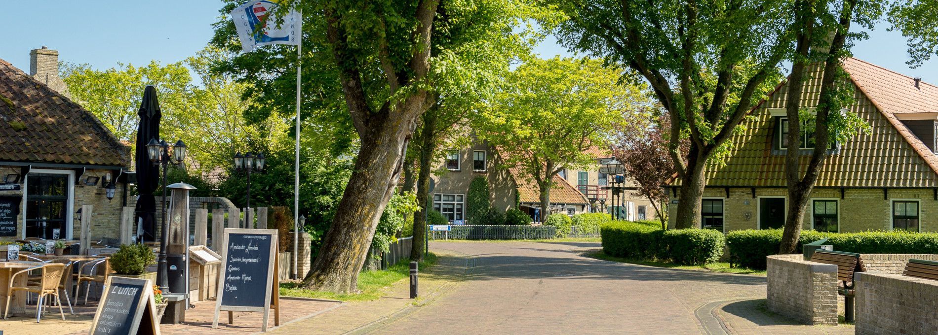 Accommodaties met vogelnaam Buren -- VVV Ameland