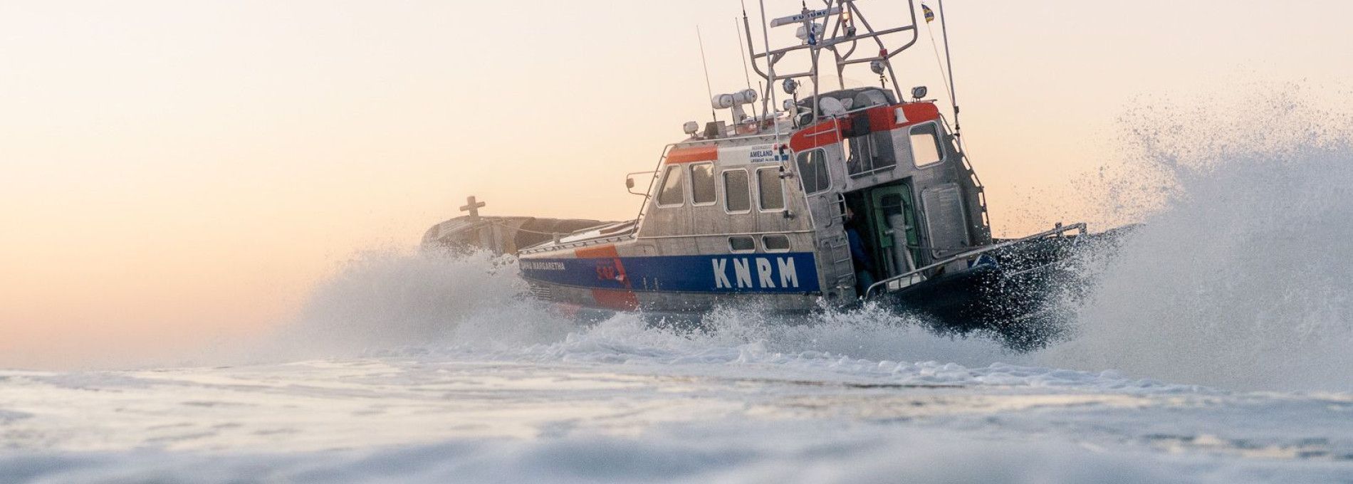  KNRM | Koninklijke Nederlandse Redding Maatschappij - VVV Ameland