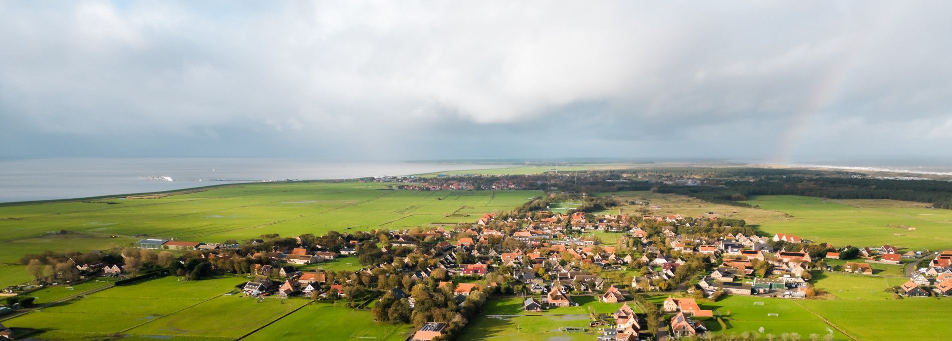 Blogs over Ameland - VVV Ameland