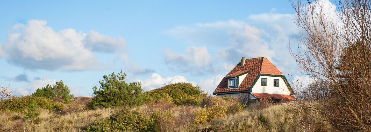 Vakantiehuizen Nes 1-4 personen - VVV Ameland