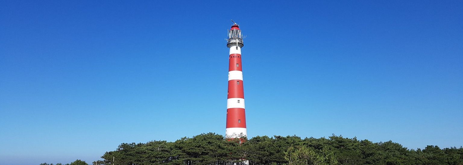 Appartementen op Ameland - VVV Ameland