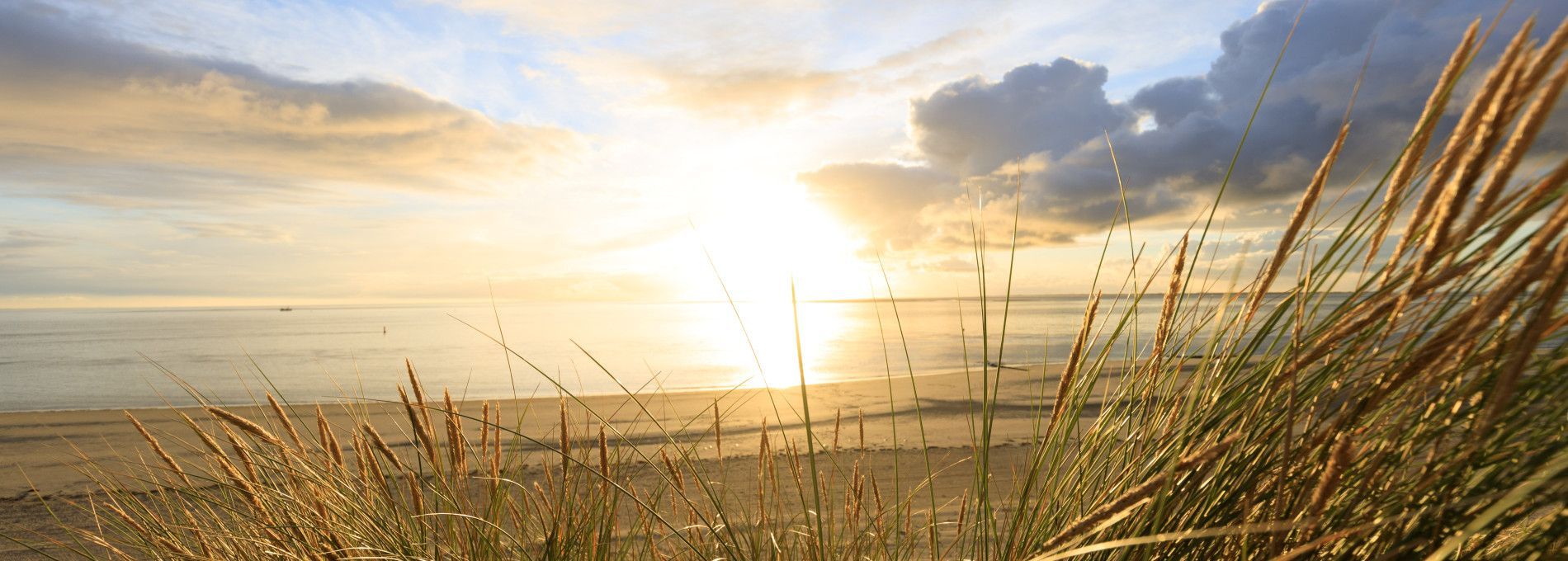 Herfst en najaar op Ameland - VVV Ameland