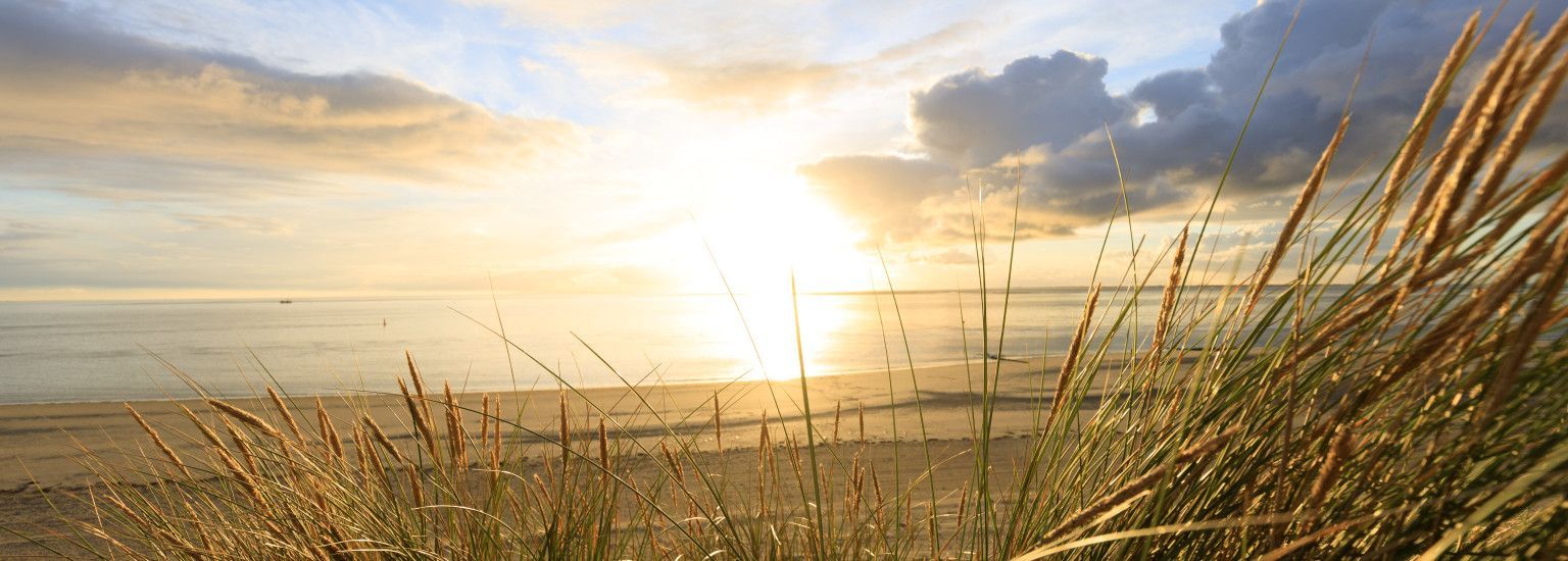 Herfst en najaar op Ameland - VVV Ameland