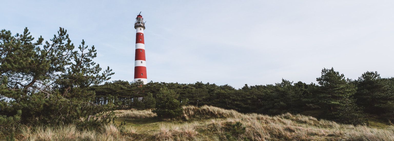 Kunstroutefietstocht buitengebied Hollum - VVV Ameland