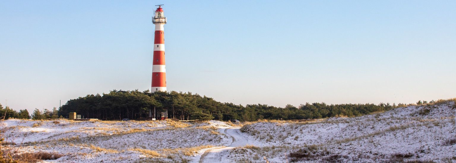 Ameland in de winter: rust, ruimte en gezelligheid - 7 tips  - VVV Ameland