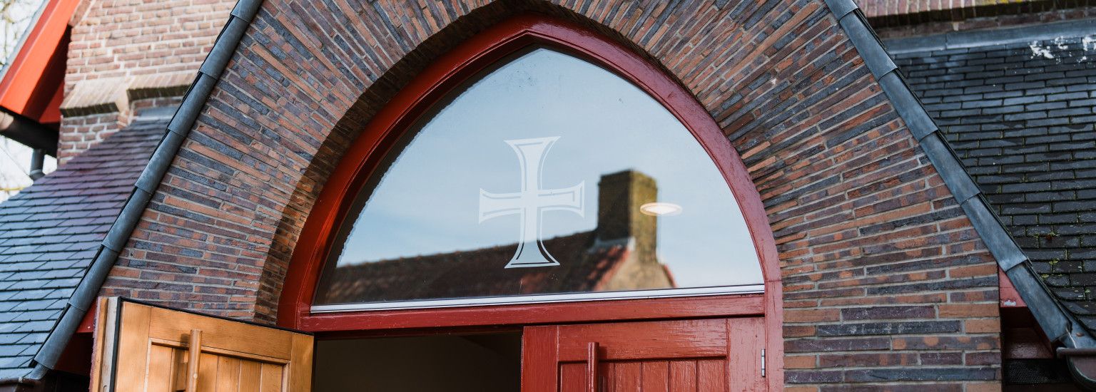 Kerkdiensten kerstperiode - VVV Ameland