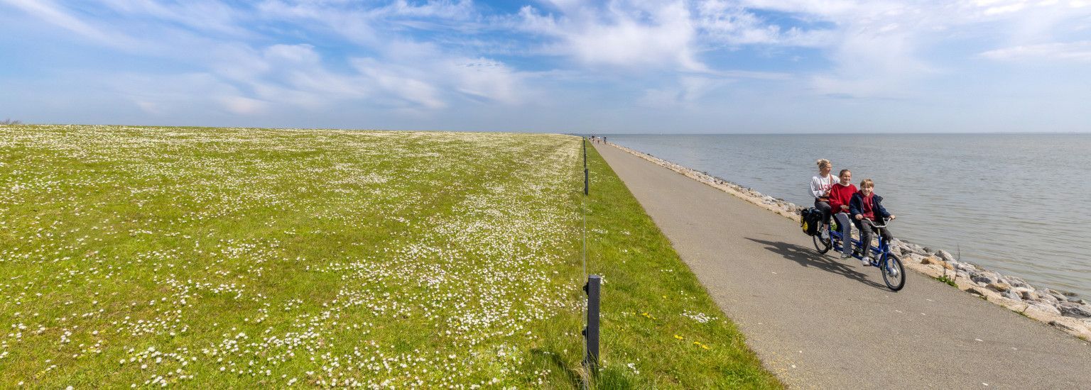 Tijd voor Avontuur? Tijd voor Ameland! - VVV Ameland