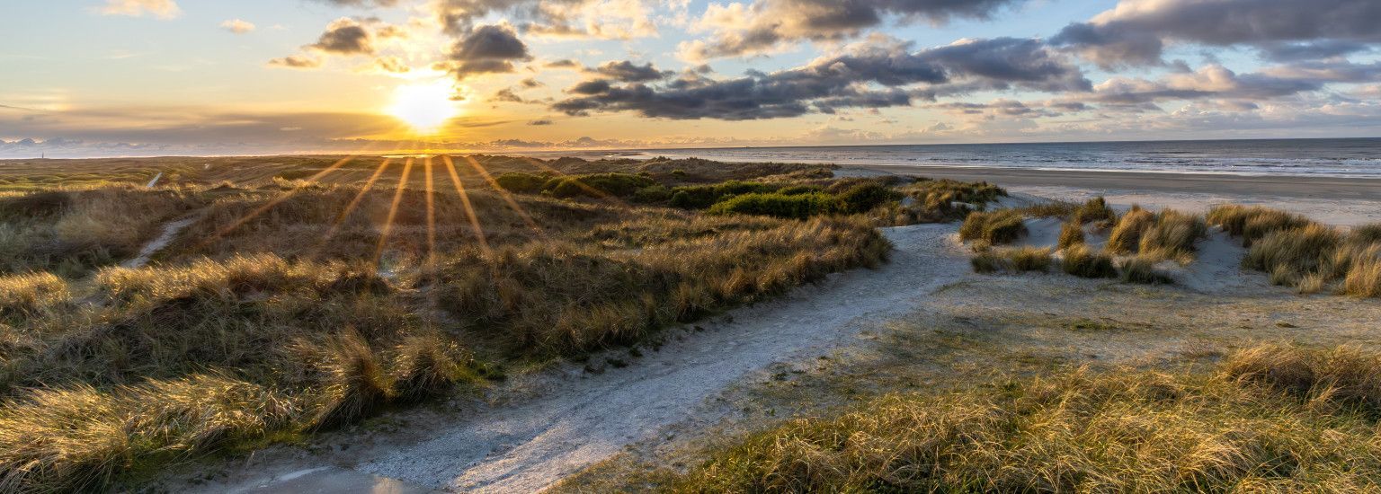 Tijd voor jezelf? Tijd voor Ameland! - VVV Ameland