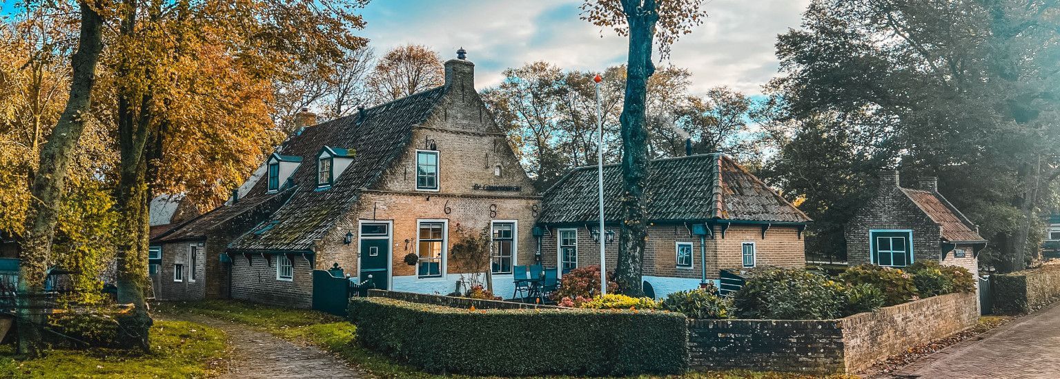 Ameland, terug in de tijd - VVV Ameland