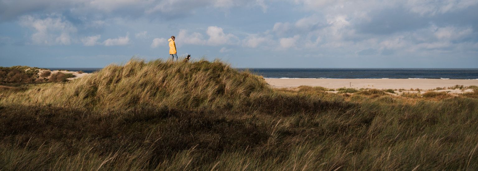 De vier seizoenen op Ameland - VVV Ameland