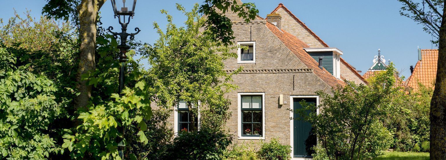 Vakantiewoningen - VVV Ameland