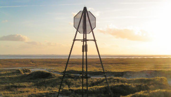 Herfst en najaar op Ameland - VVV Ameland