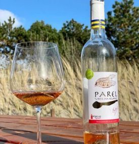 Parel van Ameland Rose - VVV Ameland