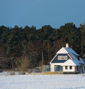 10x de leukste activiteiten op Ameland tijdens de kerstvakantie- VVV Ameland