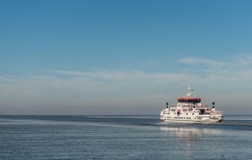 Bereikbaarheid Ameland - VVV Ameland