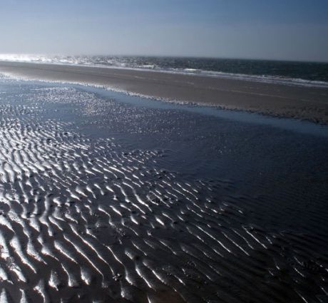 Wat te doen als je in een mui komt - VVV Ameland