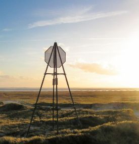 Kunstmaand Ameland - VVV Ameland